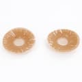 Miniatyrbild 8 av 11: Sj�lvh�ftande Nipple Cover Bekv�m