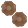 Miniatyrbild 9 av 11: Sj�lvh�ftande Nipple Cover Bekv�m