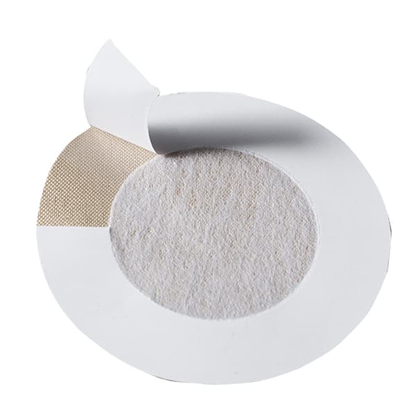 Självhäftande Eleganta Nipple Covers 5 Par