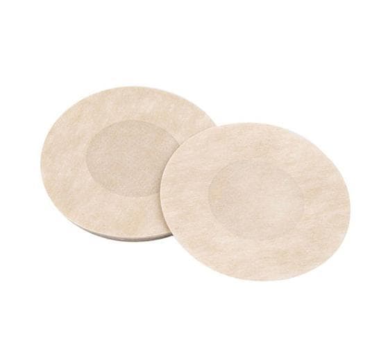 Självhäftande Eleganta Nipple Covers 5 Par