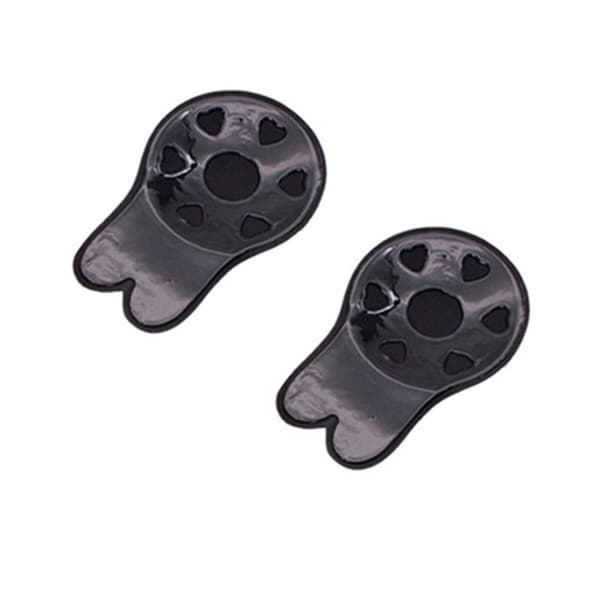 2-Pack Självhäftande BH Utan Band Bekväm Hållbar