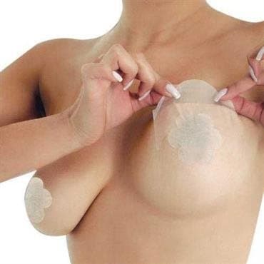 Bryst tape - Instant Lift - 10 stk