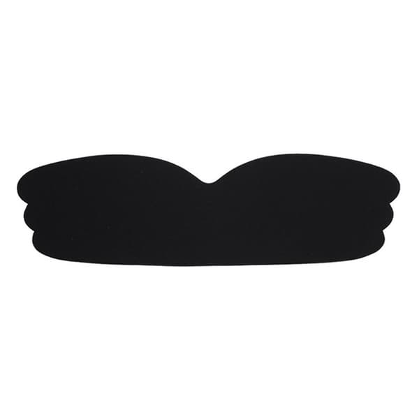 Bekväm Självhäftande Push Up Strapless BH