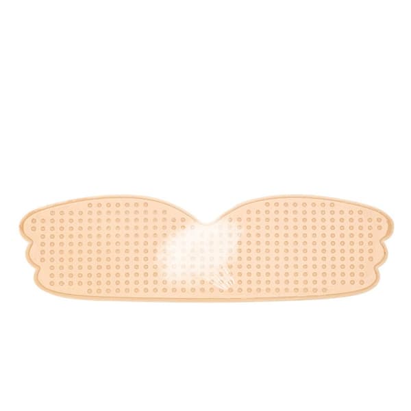 Bekväm Självhäftande Push Up Strapless BH