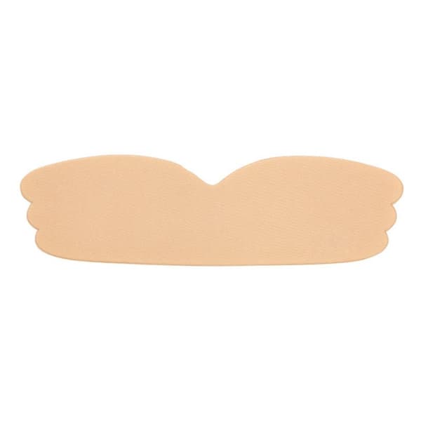 Bekväm Självhäftande Push Up Strapless BH