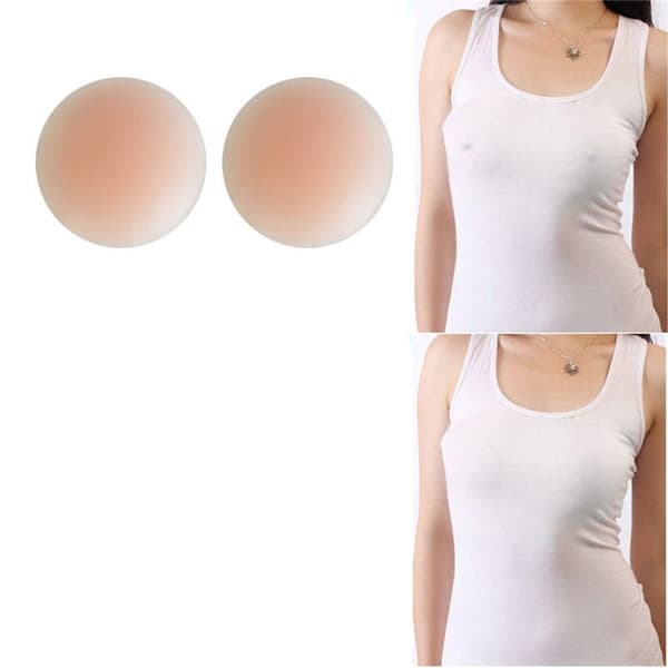 Adhesive Silicone Breast Nipple Cover