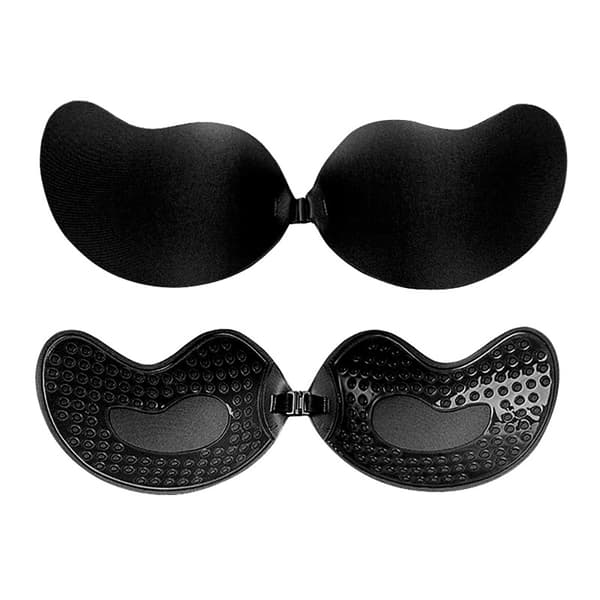 Smidig och Bekväm Självhäftande Push-Up BH