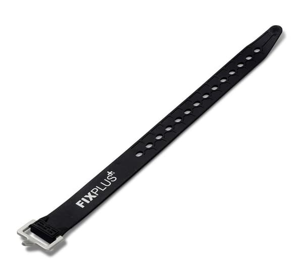 skidstraps plast, skidband tpu, FIXPLUS 35 CM