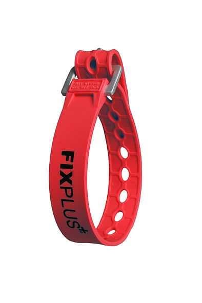 skidstraps plast, skidband tpu, FIXPLUS 35 CM
