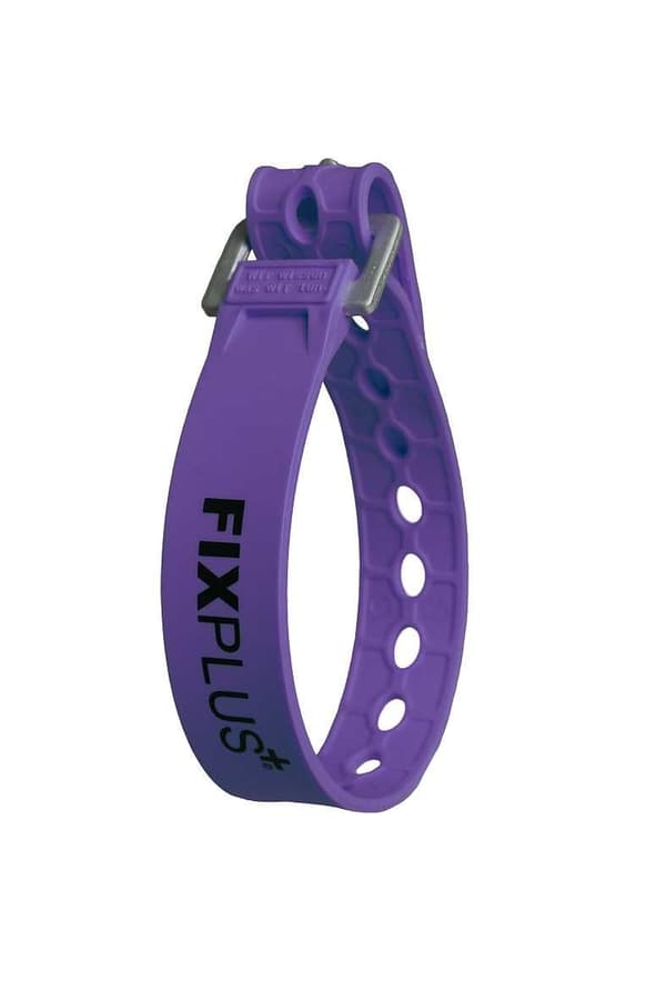 skidstraps plast, skidband tpu, FIXPLUS 35 CM