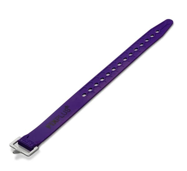 skidstraps plast, skidband tpu, FIXPLUS 35 CM