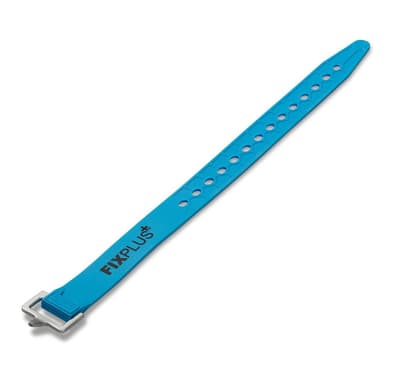 skidstraps plast, skidband tpu, FIXPLUS 35 CM
