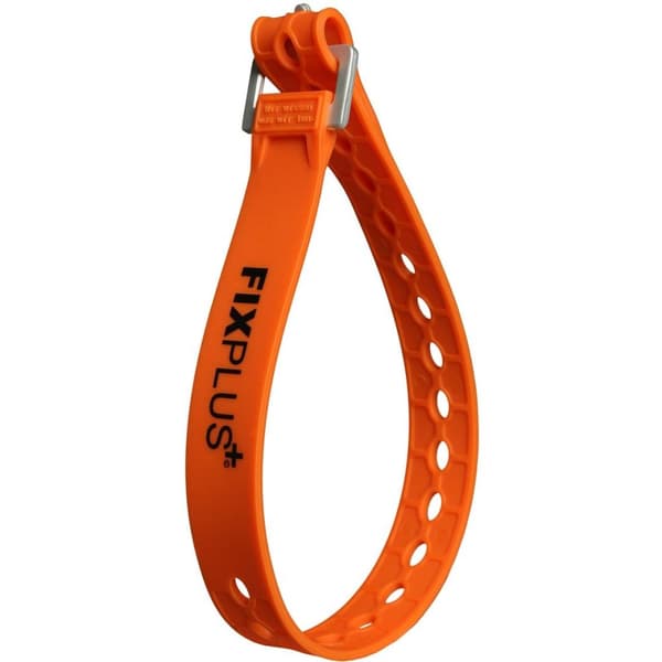 spännband plast,  FIXPLUS 66 CM