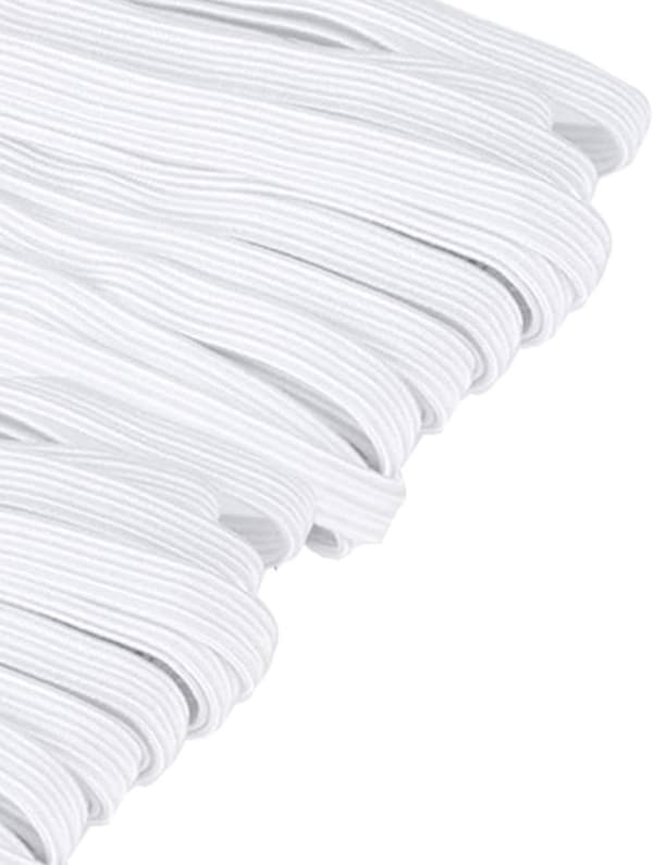 Resårband 4Meter x 8mm