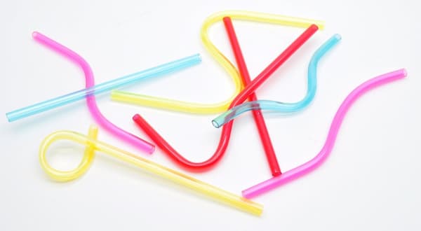 Gaggs Straws Mix 8-pak