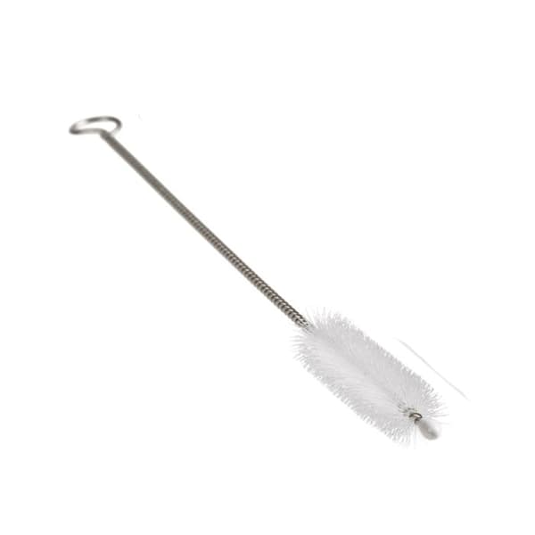4-Pack - Glassugrör / Sugrör i Glas - 20 cm