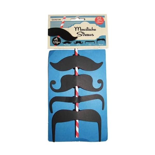 Halmustascher