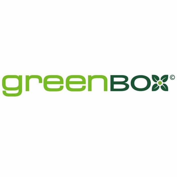 Halm - omrörare - engångsrörare Greenbox - DCD001781