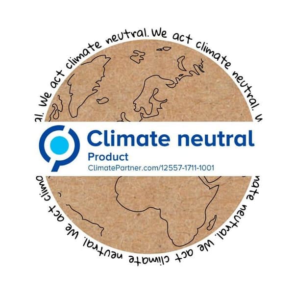 Halm - omrörare - engångsrörare Greenbox - DCD001781
