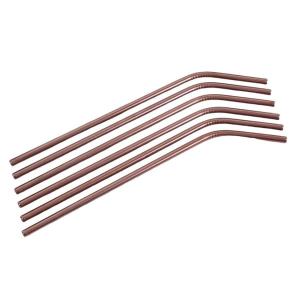 METALLSNABBAR TILL DRICKA BERLINGER HAUS BH-2982 ROSÉ GULD