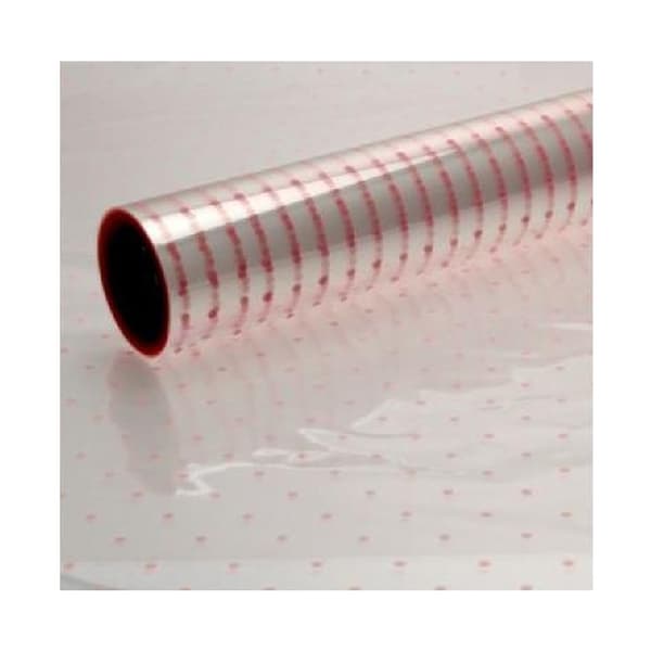 Apac 80cm x 100m trykt filmrulle