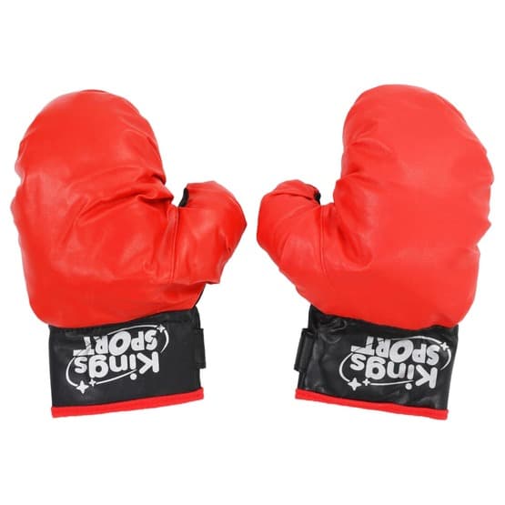 Boxboll För Barn 87-120 Cm