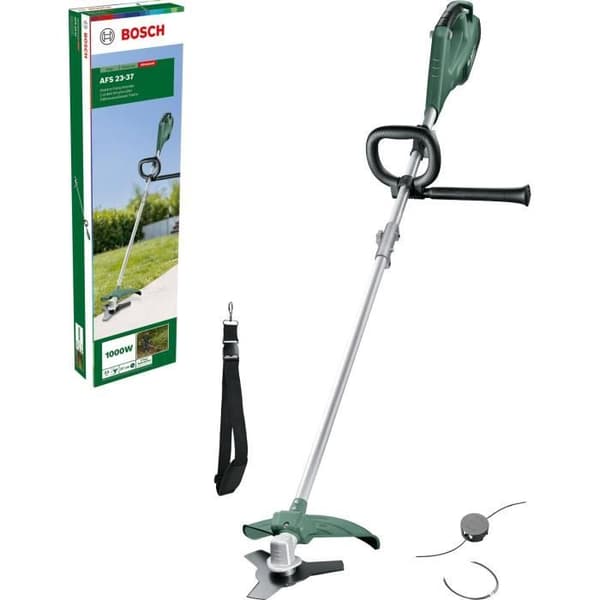 BOSCH AFS 23-37 Elektrisk borstkutter