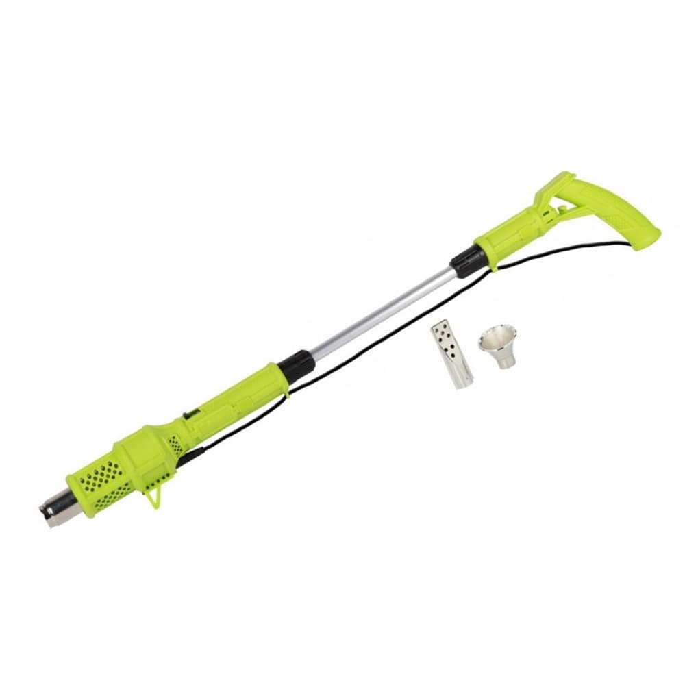 Elektrisk ogräsbrännare - Green Power - 2000W