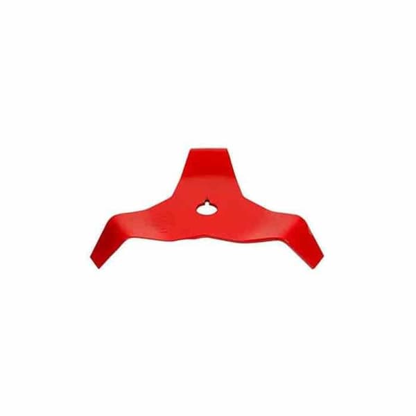 Universal röjskärblad - OREGON - 3 tänder - Längd 300 mm - Tjocklek 3 mm