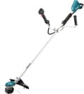 Miniatyrbild 8 av 8: Makita DUR368AZ batteri röjsågskropp - utan batterier och laddare