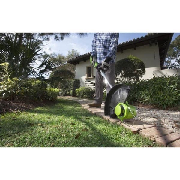 Greenworks buskrydder uden 40 V batteri G40LT30 2101507