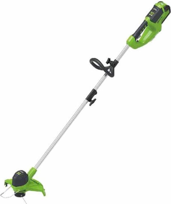 Greenworks buskrydder uden 40 V batteri G40LT30 2101507
