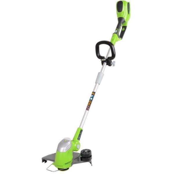 Greenworks raivaussaha ilman 40 V akkua G40LT30 2101507