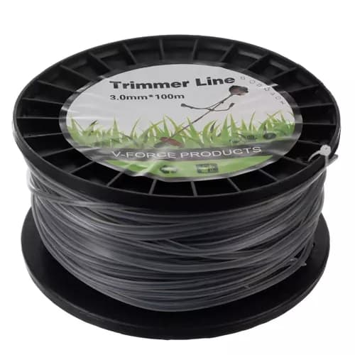 100m Trimmertråd / Trimmerline - 3mm