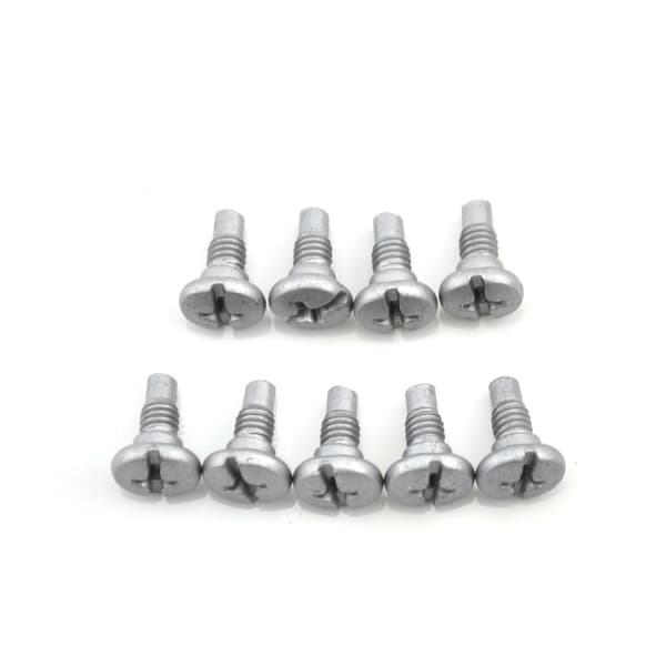 10st EXTRA KRAFTIGA Knivar på Hela 0,75mm