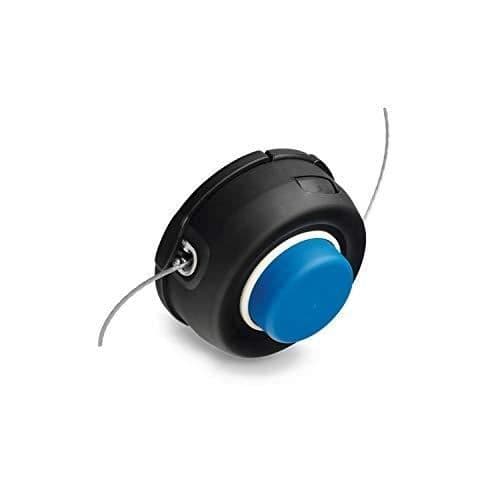 Röjsågshuvud - HUSQVARNA - T35X 10MM - Sele - 2 trådar - Hållbar