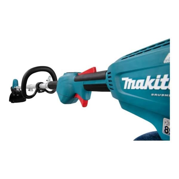 18V röjsåg (utan batteri eller laddare) - MAKITA - DUR192LZ