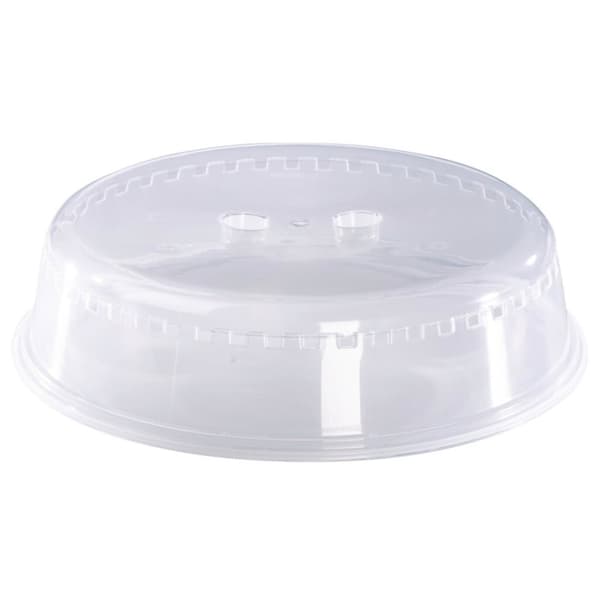Xavax mikrovågslock transparent