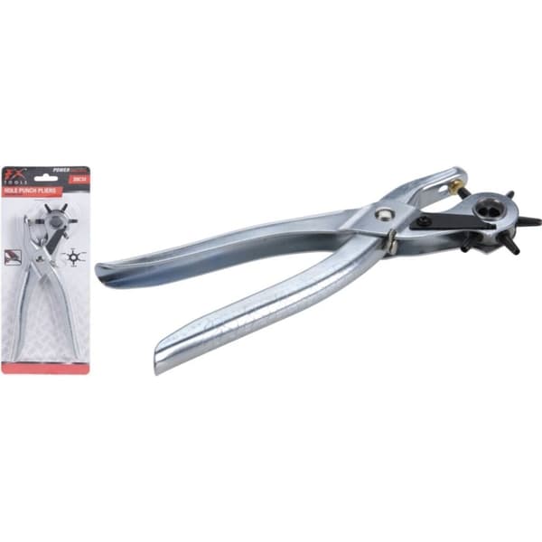FX Tools Håltång 20 cm