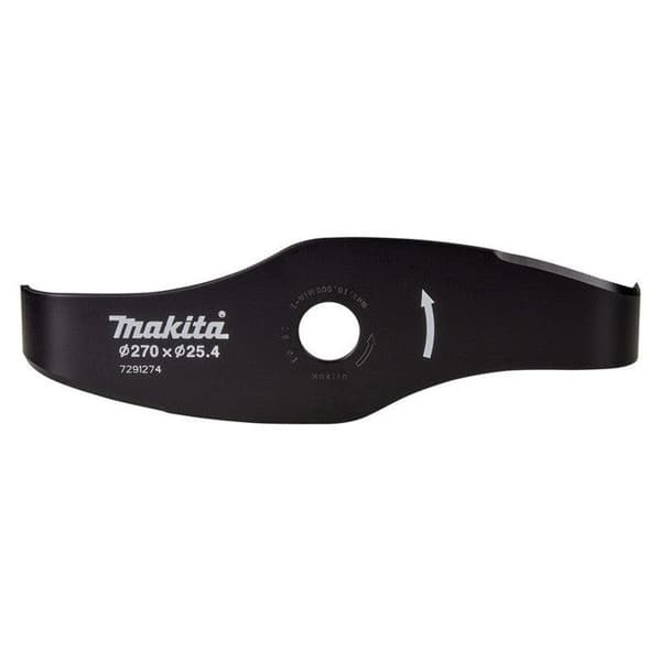 Blad för röjsax MAKITA 199874-5 270x25,4mm 2T