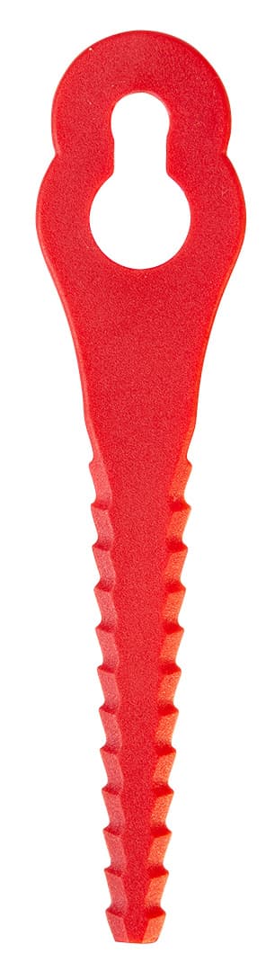 Energy+ 18V sladdlös Li-Ion trimmer, klippbredd 254 mm, utan batteri