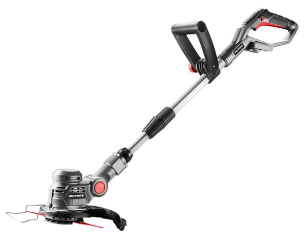 Energy+ 18V sladdlös Li-Ion trimmer, klippbredd 254 mm, utan batteri