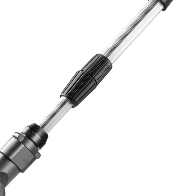 Energy+ 18V sladdlös Li-Ion trimmer, klippbredd 254 mm, utan batteri