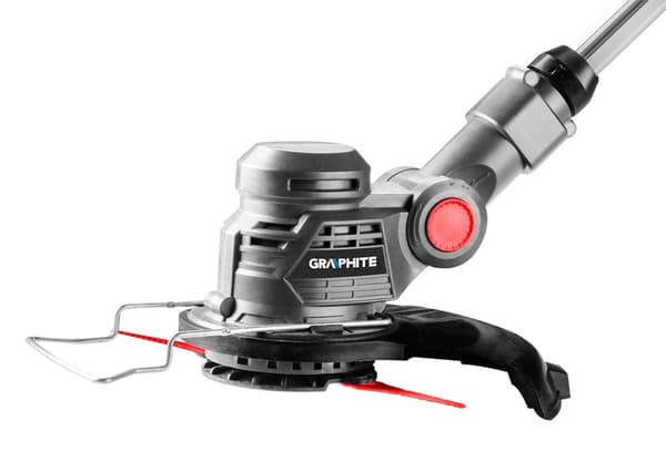 Energy+ 18V sladdlös Li-Ion trimmer, klippbredd 254 mm, utan batteri