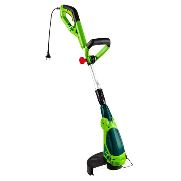 450W trimmer, klippbredd 290mm