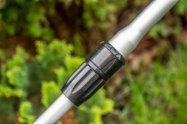 450W trimmer, klippbredd 290mm