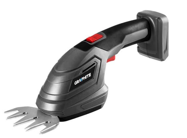 3in1 Energy+ 18V græstrimmer uden batteri