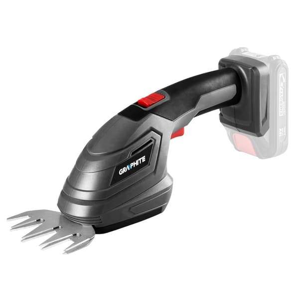 3in1 Energy+ 18V græstrimmer uden batteri