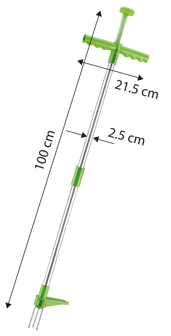 Ukrudtstrækker