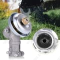 Miniatyrbild 3 av 4: TD® Brush Cutter Växellåda 26mm Gräsklippare Växellåda Kugghjul Gräsklipparväxlar